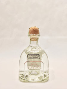 Patron Silver Tequila
