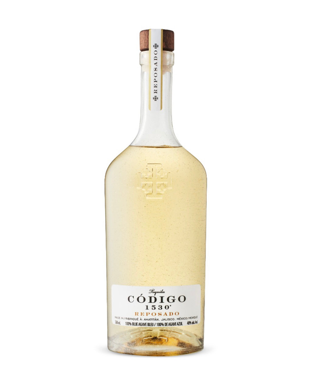 Codigo Reposado