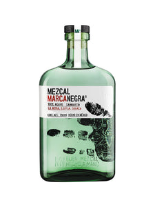 Marca Negra San Martin Mezcal