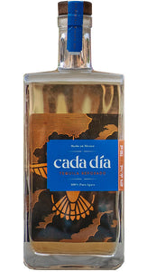 Cada Dia Reposado Tequila