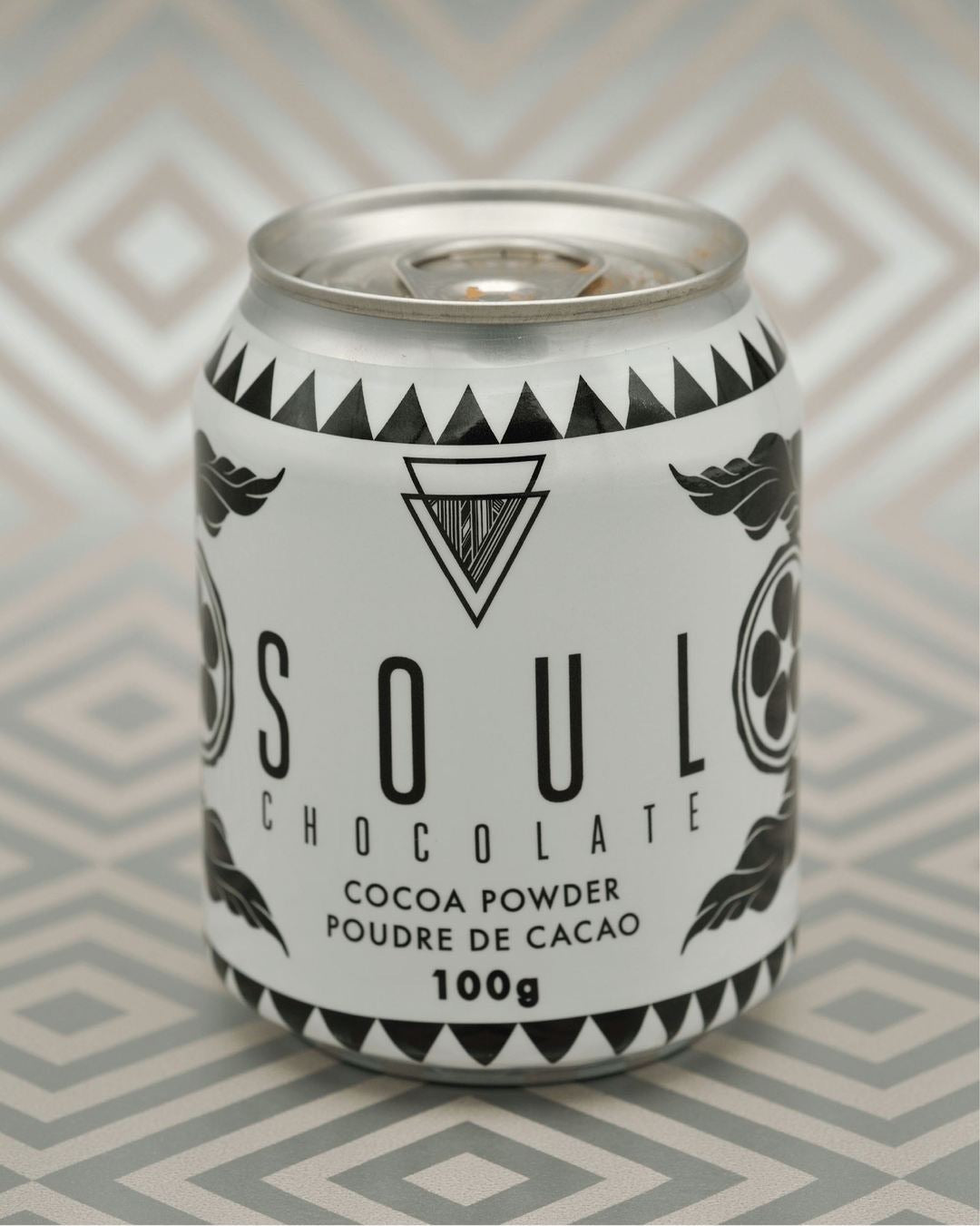 Soul Chocolate Cocoa Powder