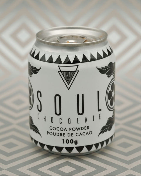 Soul Chocolate Cocoa Powder
