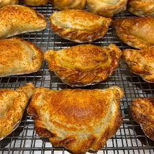 Empanada Flight
