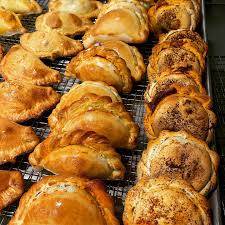 Empanada Flight