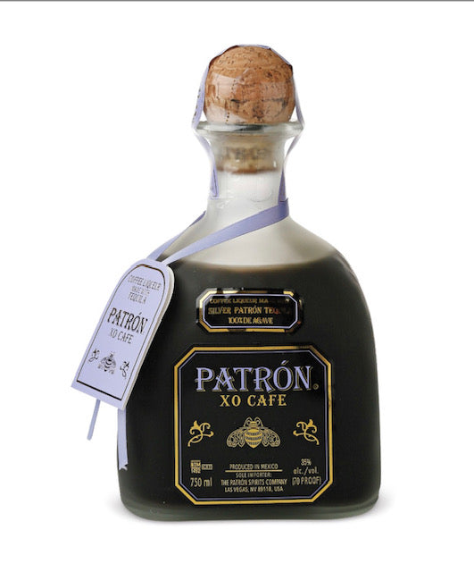 Patron XO Coffee Liquor